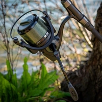 Fox EOS FD 14000 Reel